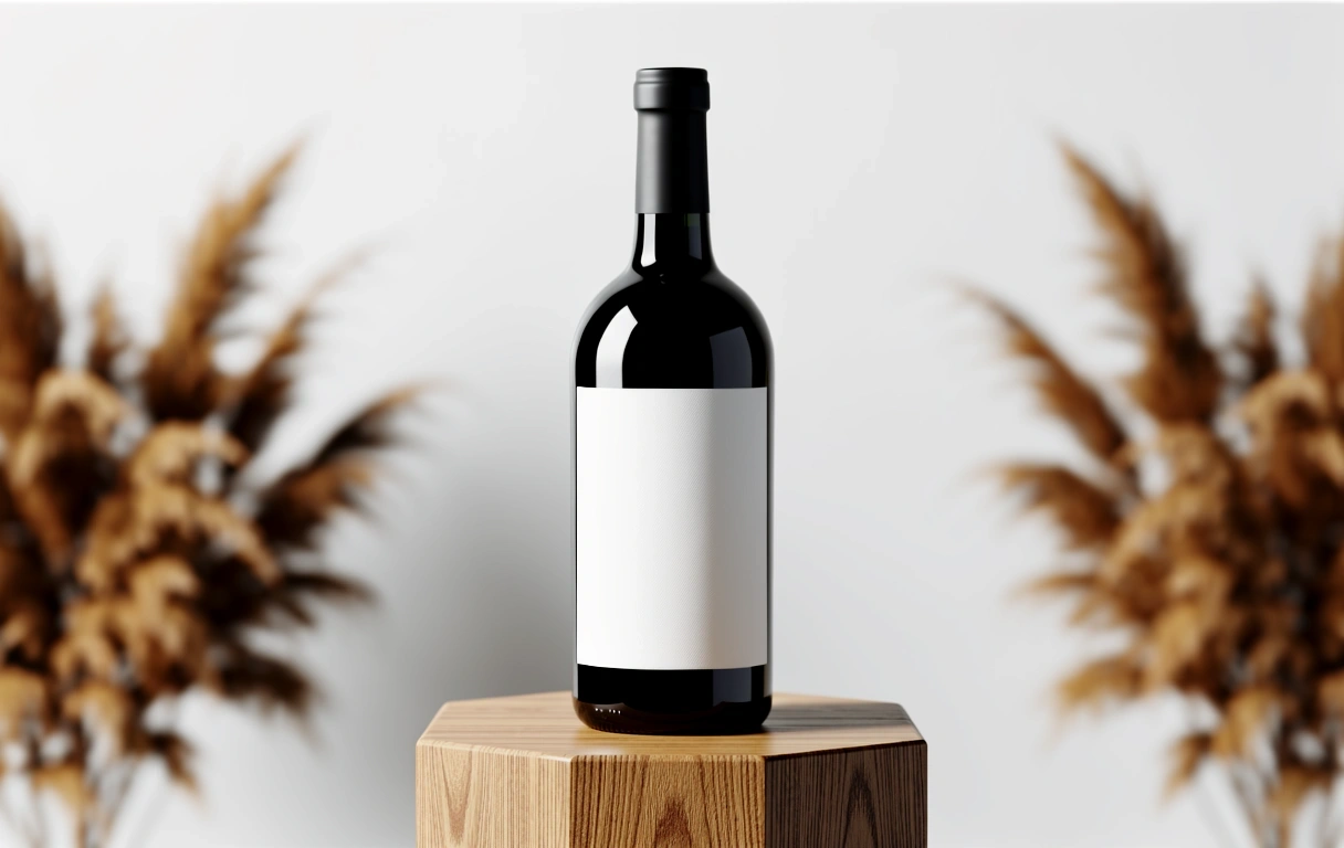 StaminaNatural wellness formula bottle